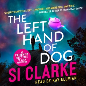 The Left Hand of Dog thumbnail