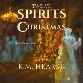 The Twelve Spirits of Christmas thumbnail
