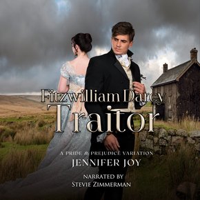 Fitzwilliam Darcy Traitor thumbnail