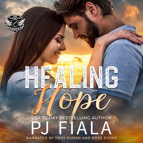 Healing Hope