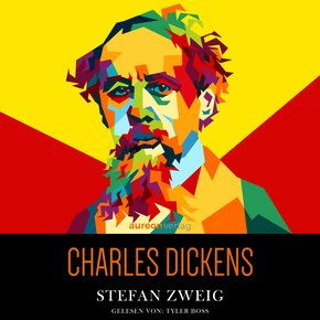 Charles Dickens thumbnail