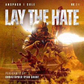 Lay the Hate thumbnail