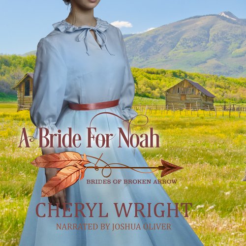 A Bride For Noah