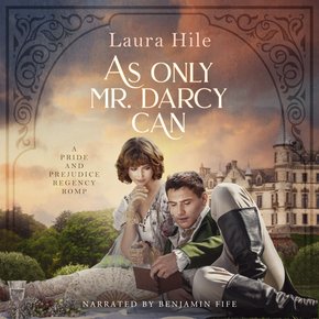 As Only Mr. Darcy Can thumbnail