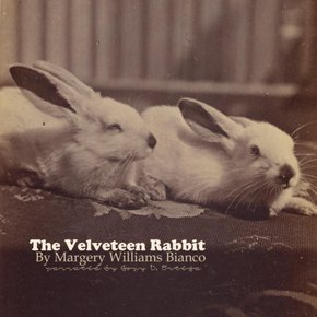 The Velveteen Rabbit thumbnail