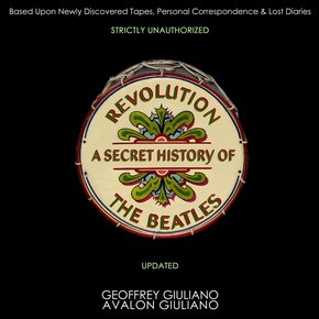 Revolution A Secret History Of The Beatles - Strictly Unauthorized Updated thumbnail