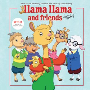 Llama Llama and Friends thumbnail