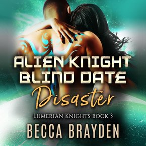 Alien Knight Blind Date Disaster thumbnail