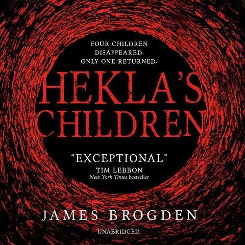 Hekla’s Children