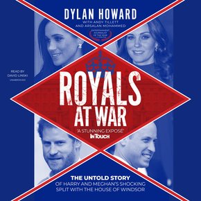 Royals at War thumbnail