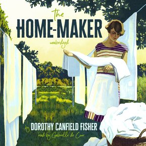 The Home-Maker thumbnail
