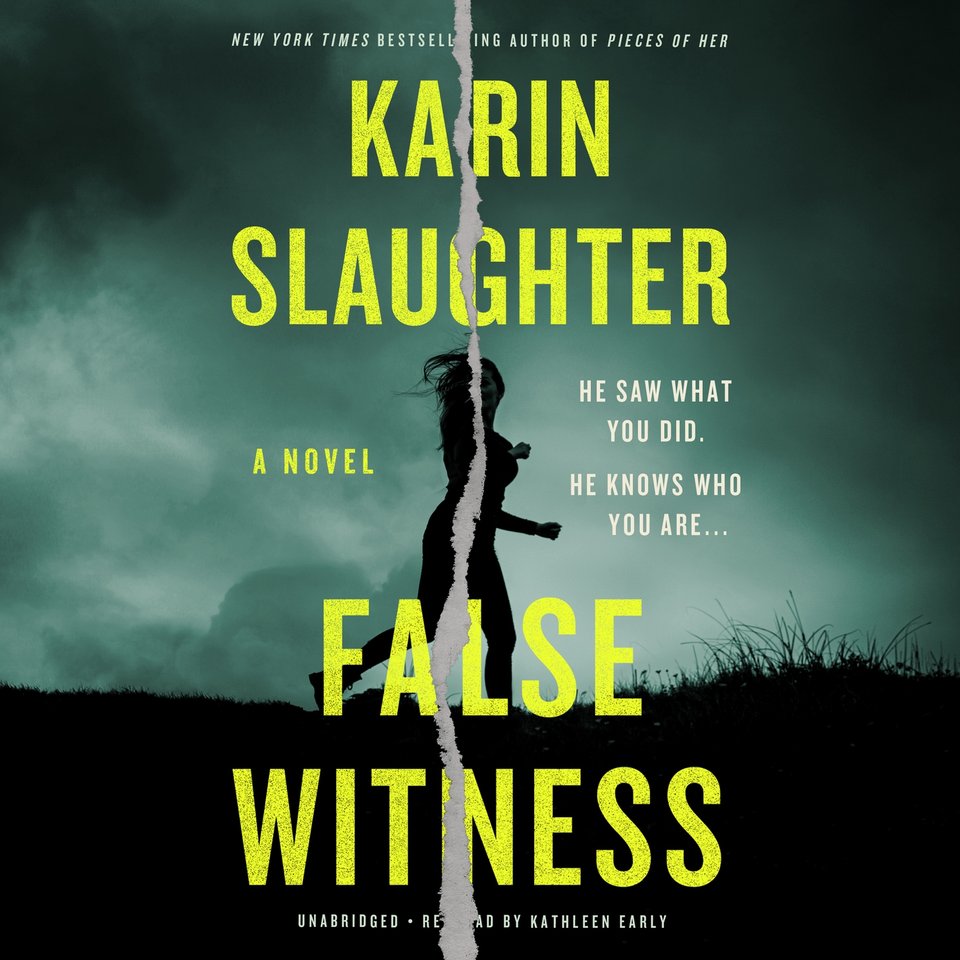 False Witness