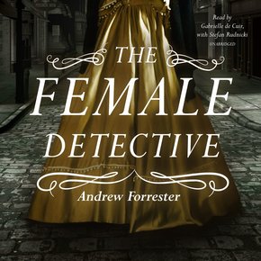 The Female Detective thumbnail