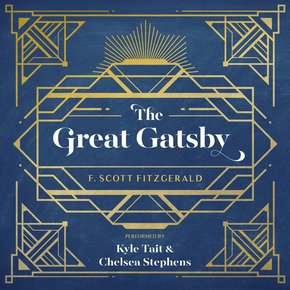 The Great Gatsby thumbnail