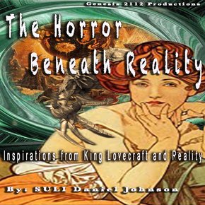 The Horror Beneath Reality thumbnail