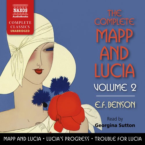 The Complete Mapp and Lucia Vol. 2