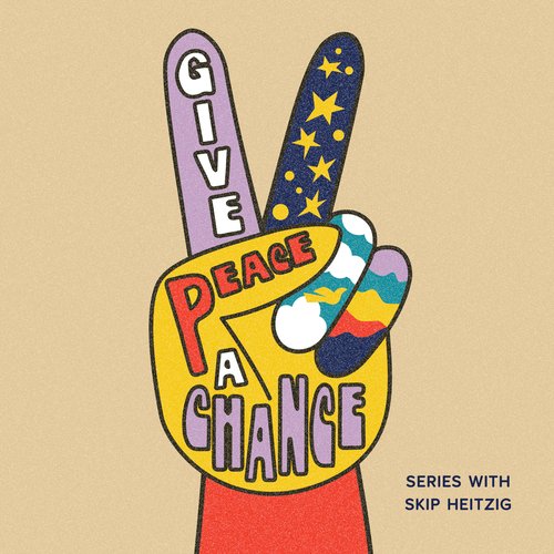 Give Peace a Chance