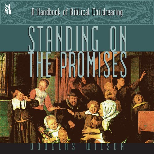 Standing on the Promises