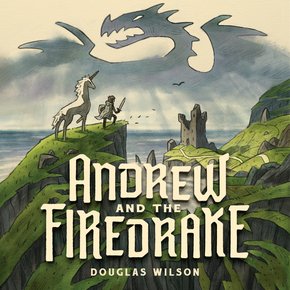 Andrew and the Firedrake thumbnail