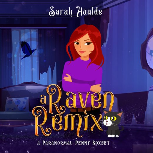 A Raven Remix