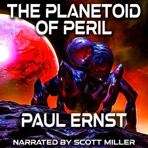 The Planetoid of Peril thumbnail