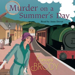 Murder On A Summer's Day thumbnail