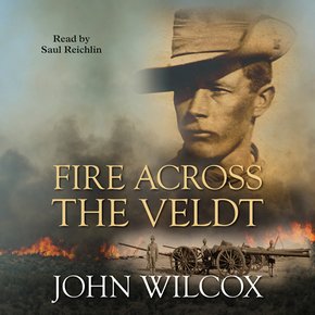 Fire Across The Veldt thumbnail