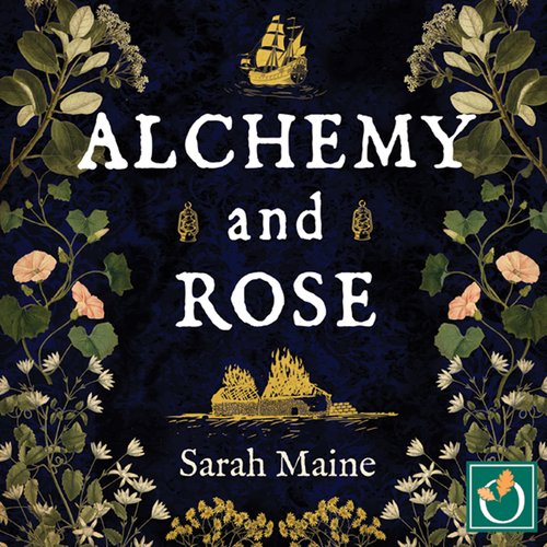 Alchemy and Rose