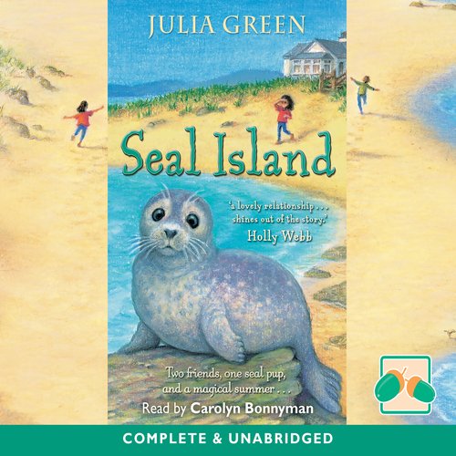 Seal Island