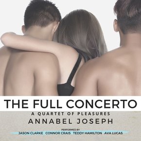 The Full Concerto thumbnail