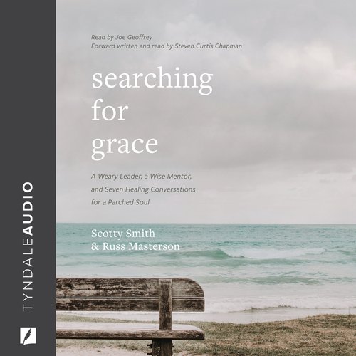 Searching for Grace