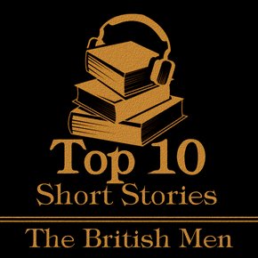 Top Ten Short Stories The - British Men thumbnail