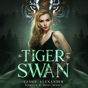 The Tiger and the Swan thumbnail