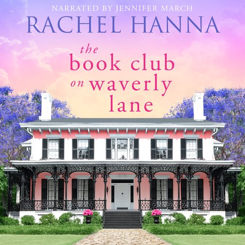 The Book Club On Waverly Lane