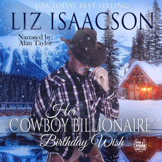Her Cowboy Billionaire Birthday Wish