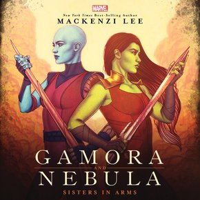 Gamora and Nebula thumbnail
