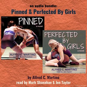 Audio Bundle An: Pinned & Perfected By Girls thumbnail