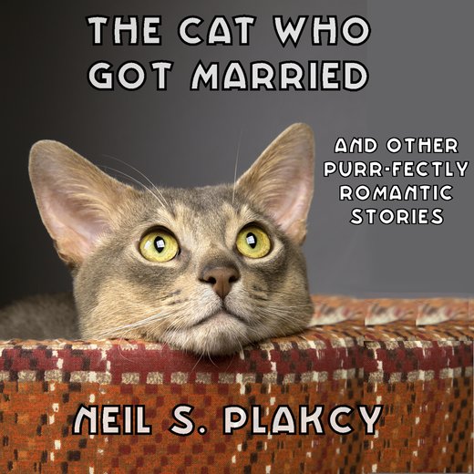The Cat Who Got Married