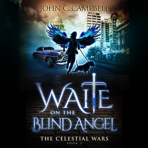 Waite on the Blind Angel Revised Edition thumbnail