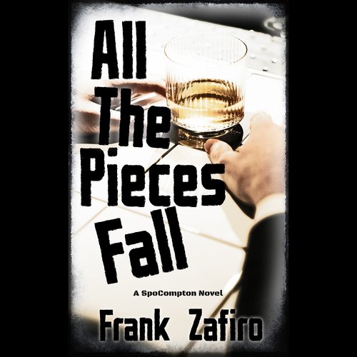 All The Pieces Fall