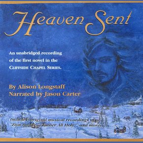 Heaven Sent thumbnail