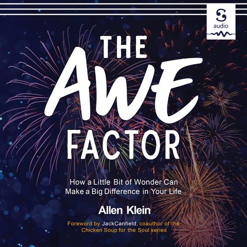 The Awe Factor