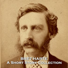 The Short Stories of Bret Harte thumbnail