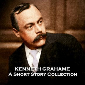 The Short Stories of Kenneth Garhame thumbnail