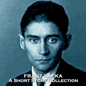 The Short Stories of Franz Kafka thumbnail