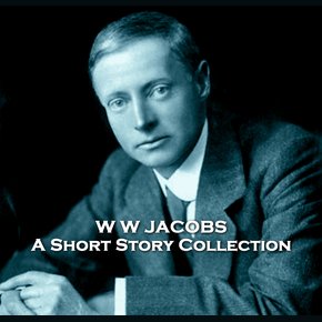 The Short Stories of W W Jacobs thumbnail
