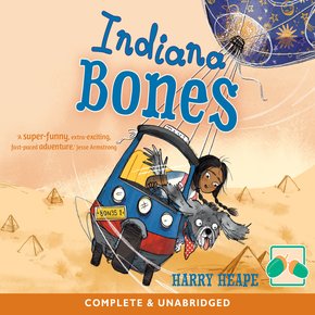 Indiana Bones thumbnail