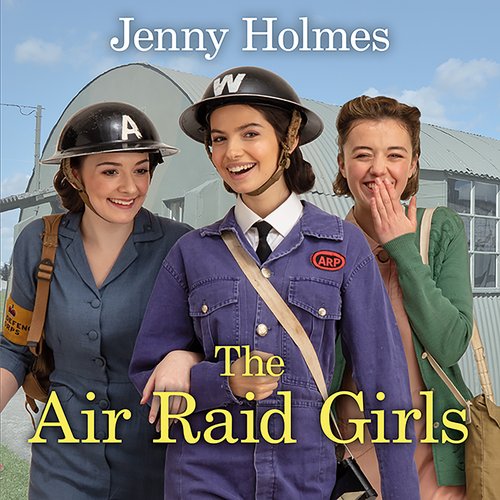 The Air Raid Girls