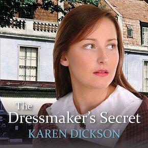 The Dressmaker's Secret thumbnail