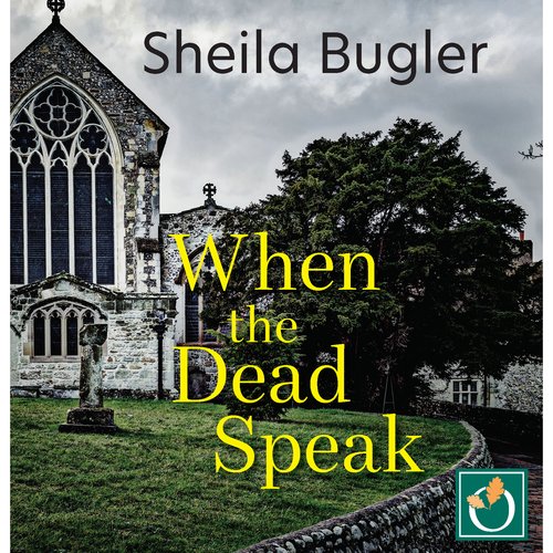 When the Dead Speak